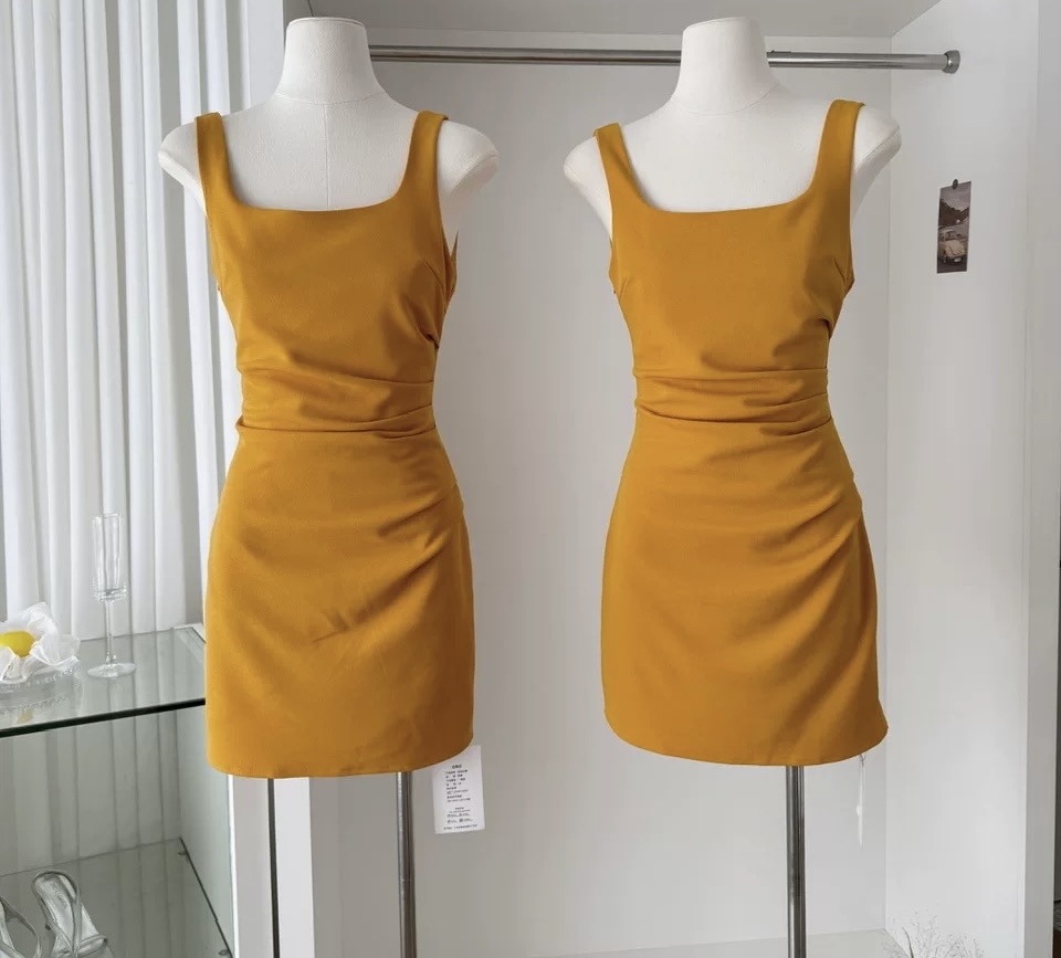 No shade dress CBC984 image