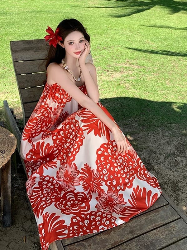 Taking it slow Dress CD734 image