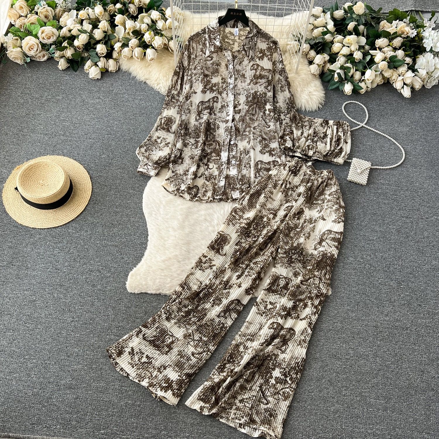 My final slay set CTP329 image