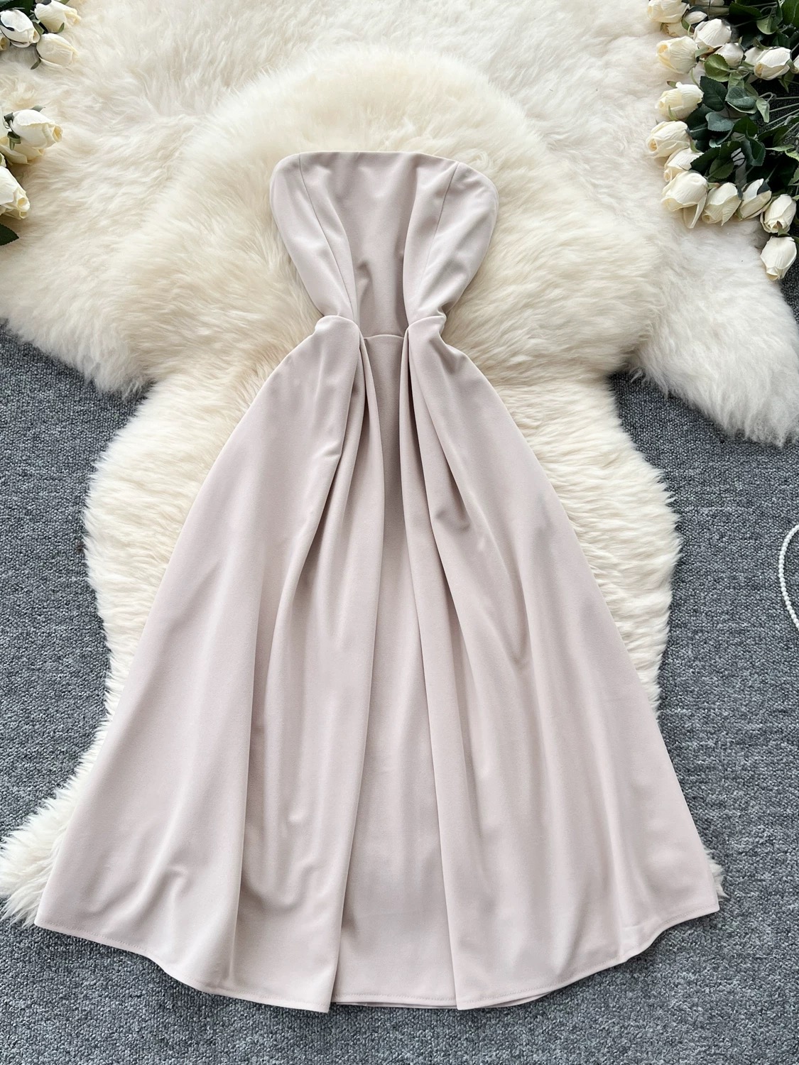 Mystical dreamer dress FD1049 image