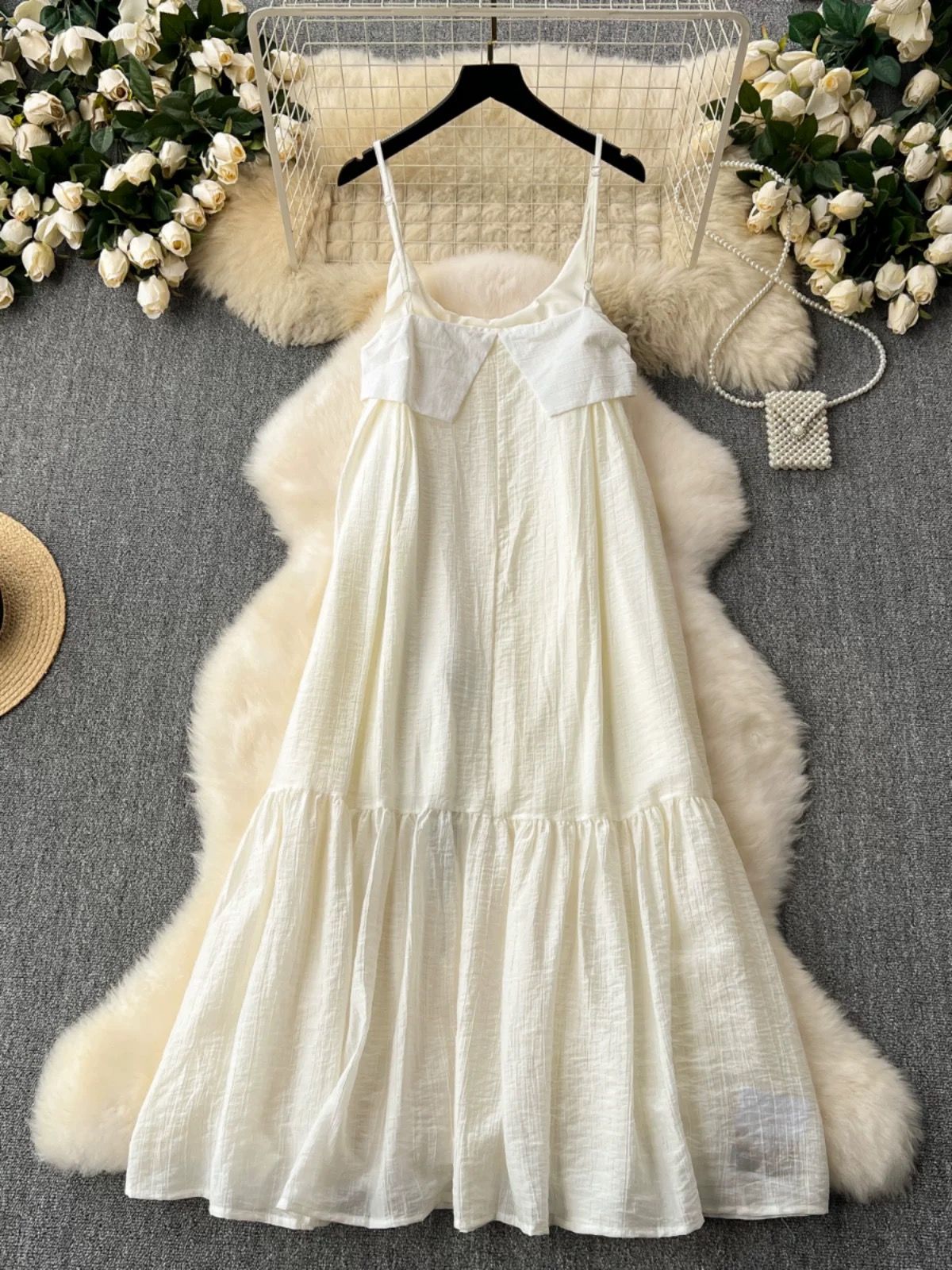 Slay comes first dress CD1942 image