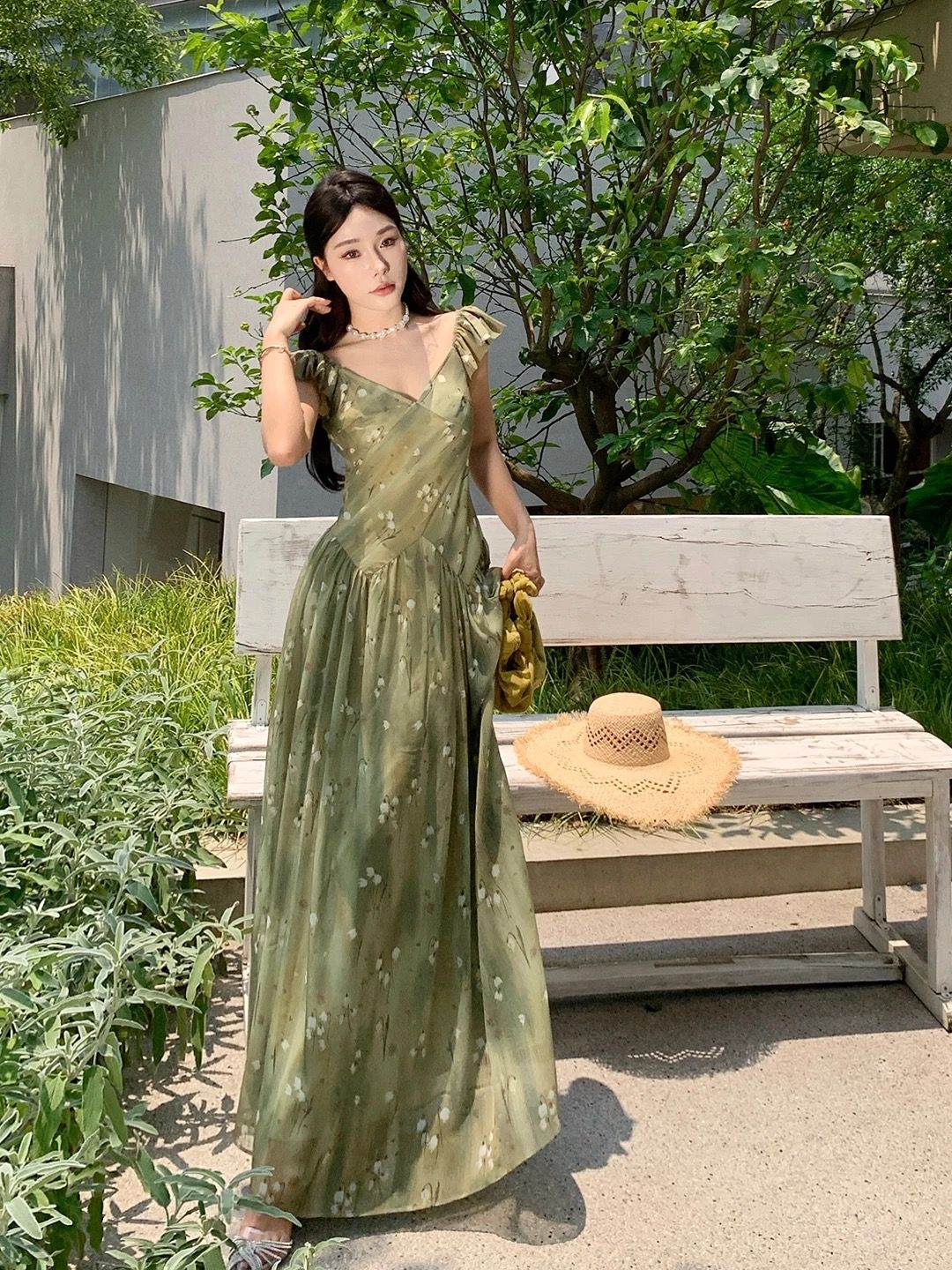 Here to shine birthday dress CD736 image