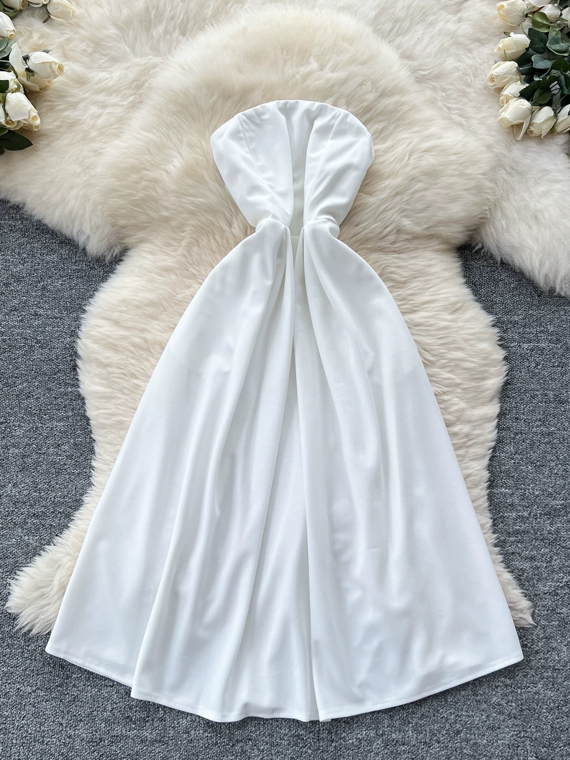 Mystical dreamer dress FD1049 image