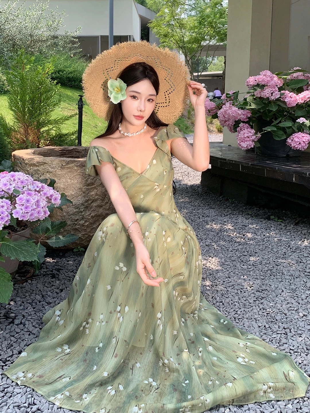 Here to shine birthday dress CD736 image