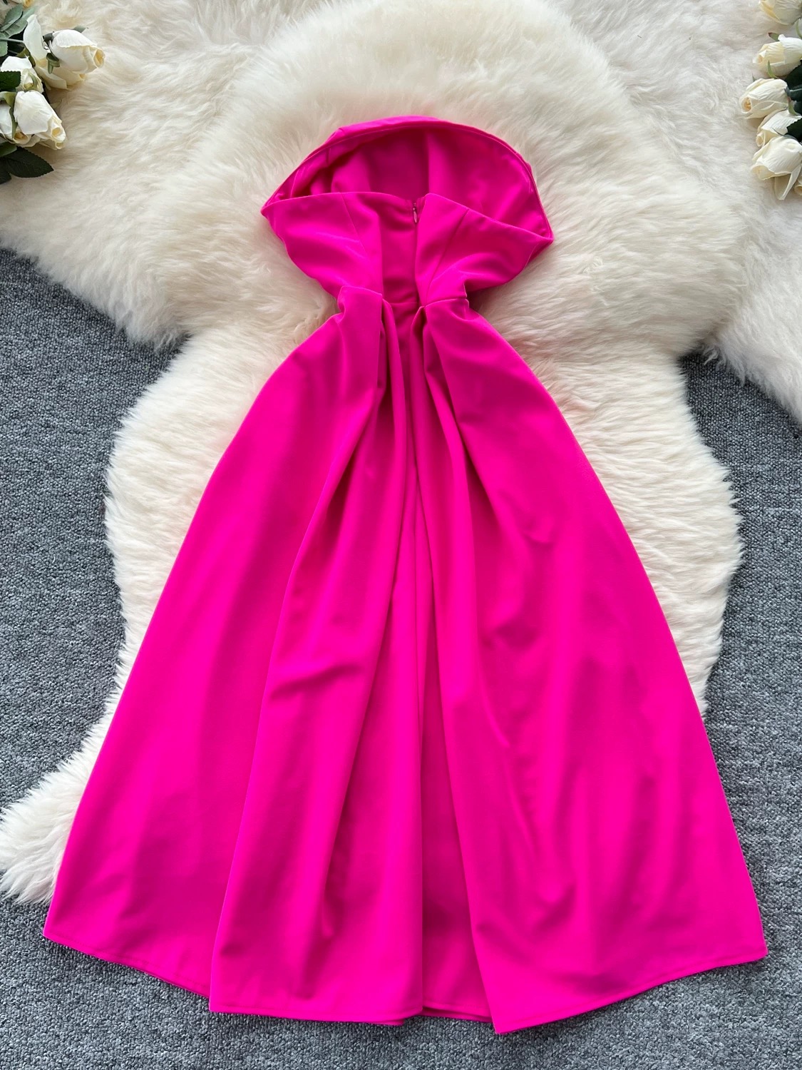 Mystical dreamer dress FD1049 image