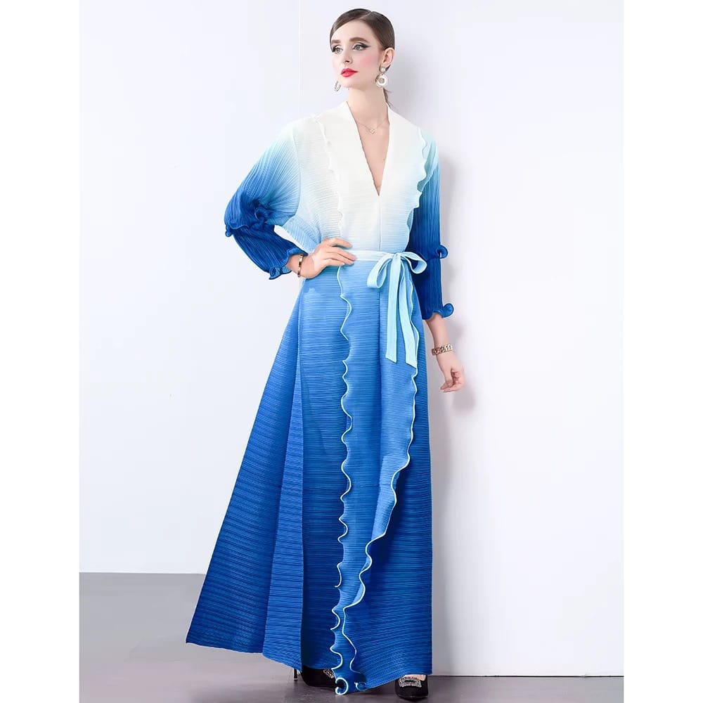 Looking for love constellation miyaki dress FD724 image