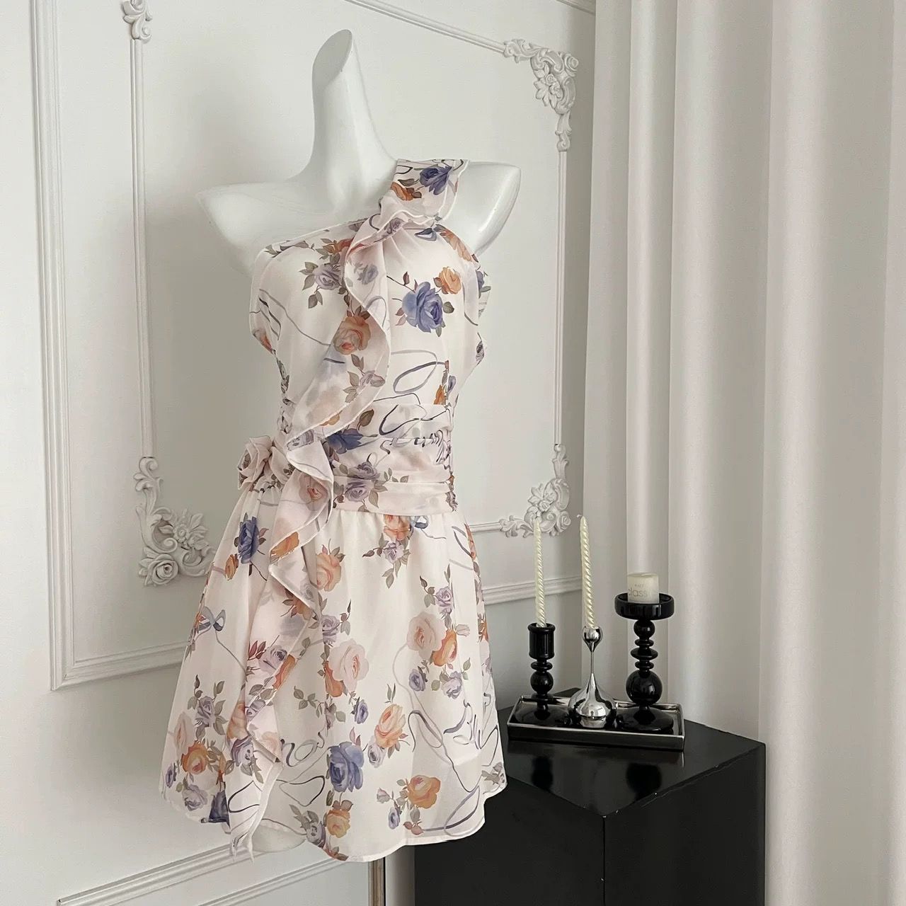 Not your baby beach dress CD405 image