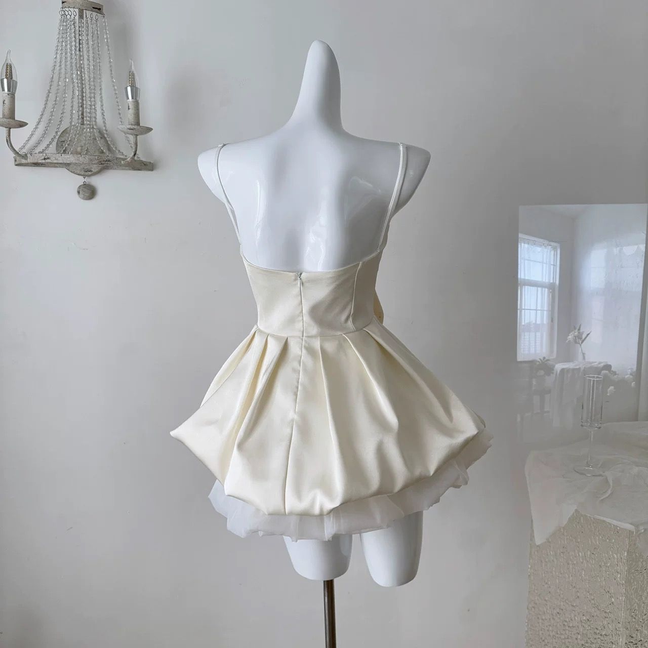 We should be together dress FD1048 image