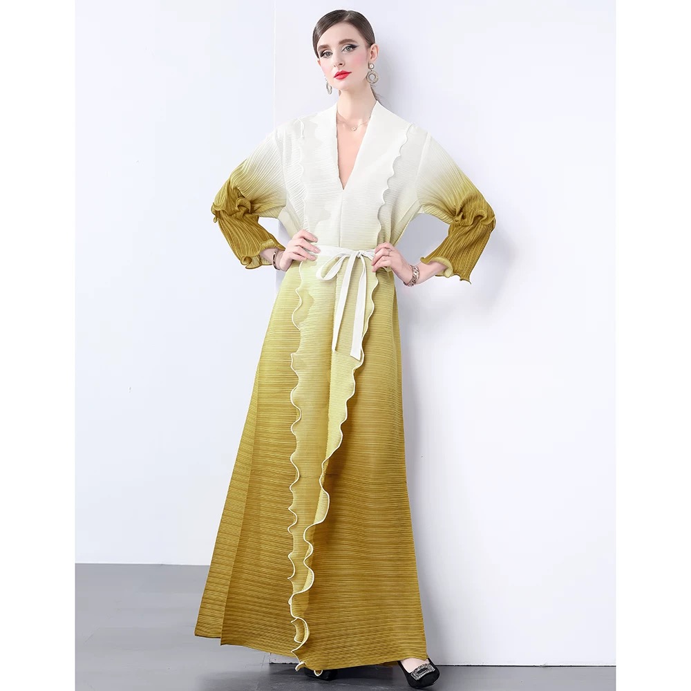 Looking for love constellation miyaki dress FD724 image