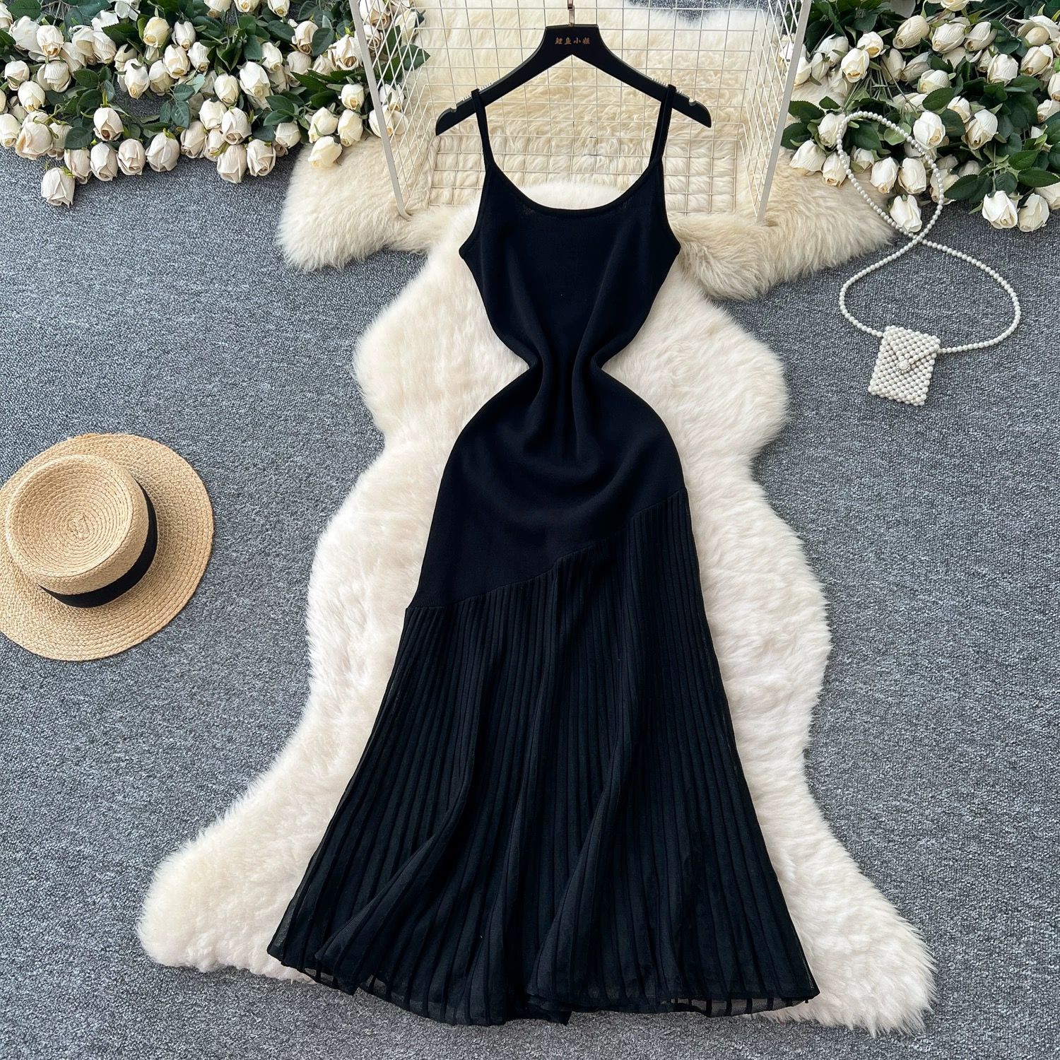 Samantha dress CD737 image