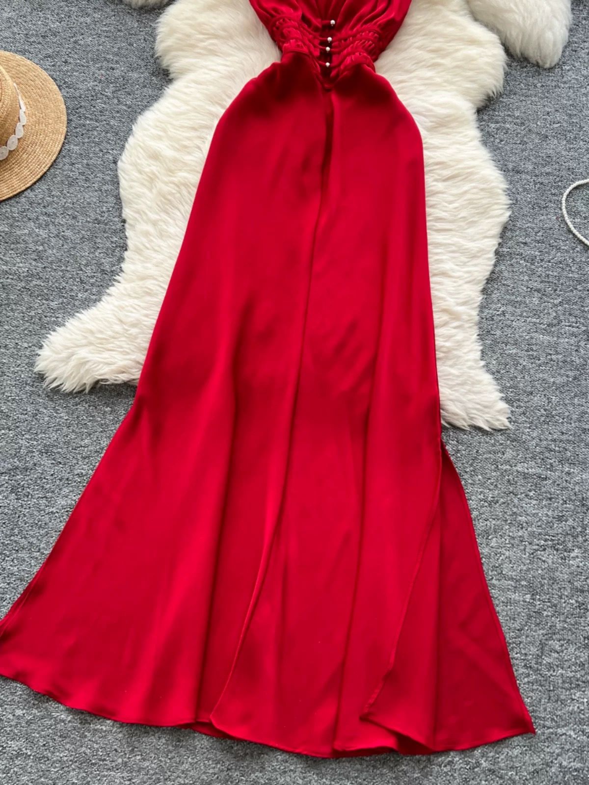 Brighter evenings dress  CD1920 image