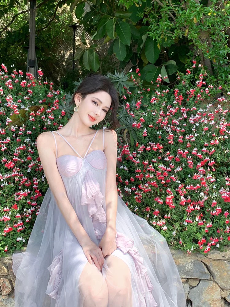 Wild and free dress CD738 image