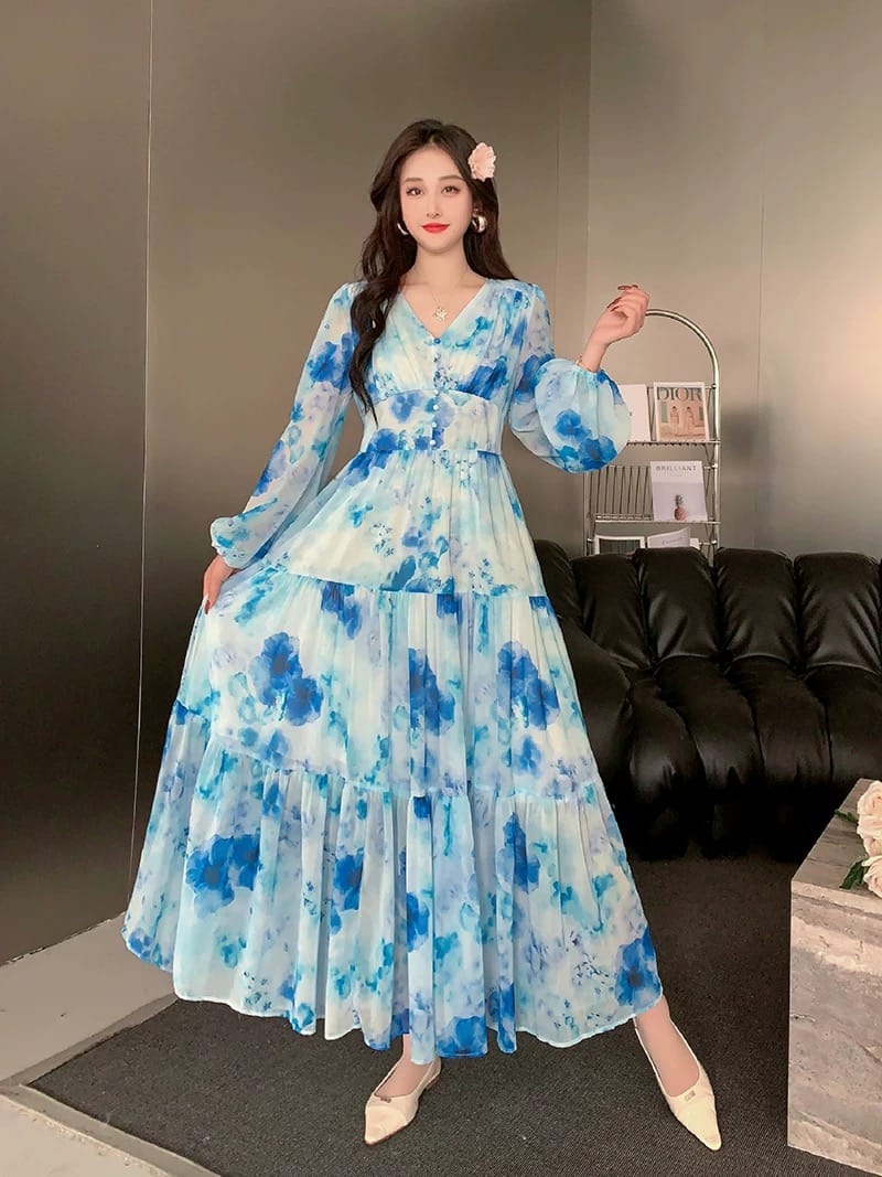 Essential 12 dress CD1481 image