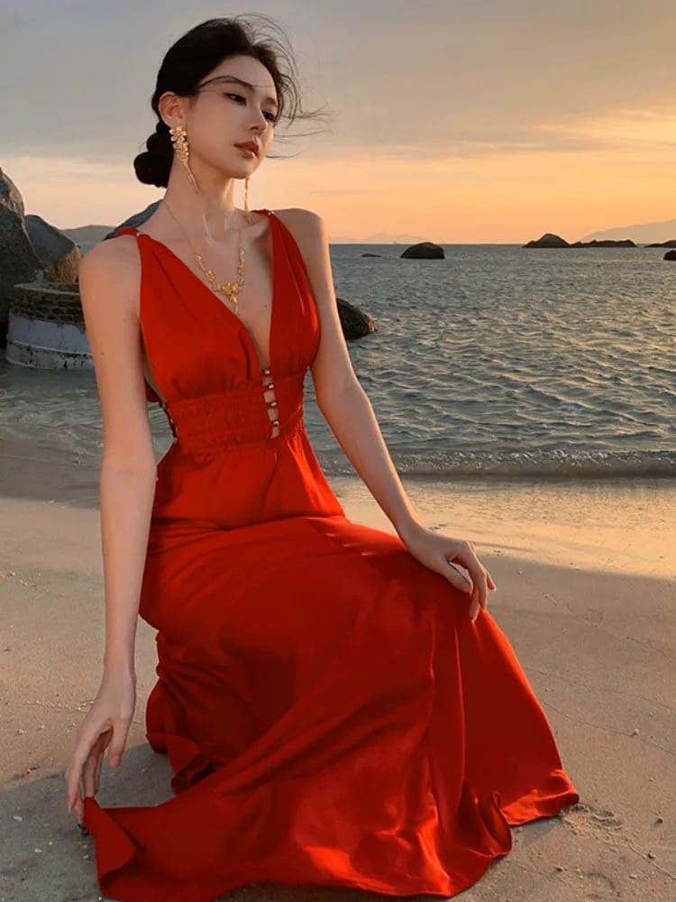 Brighter evenings dress  CD1920 image