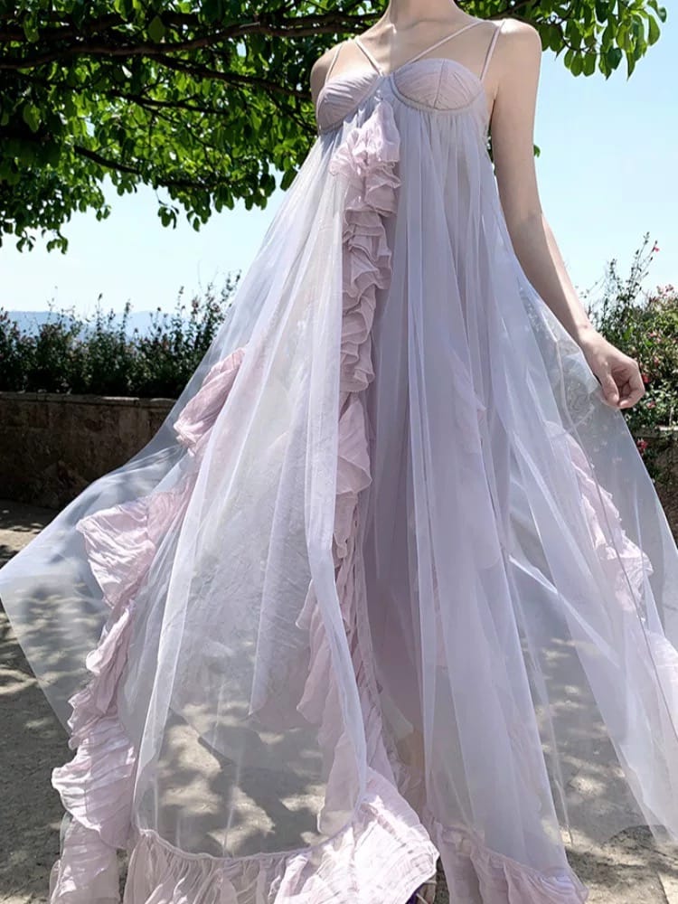 Wild and free dress CD738 image