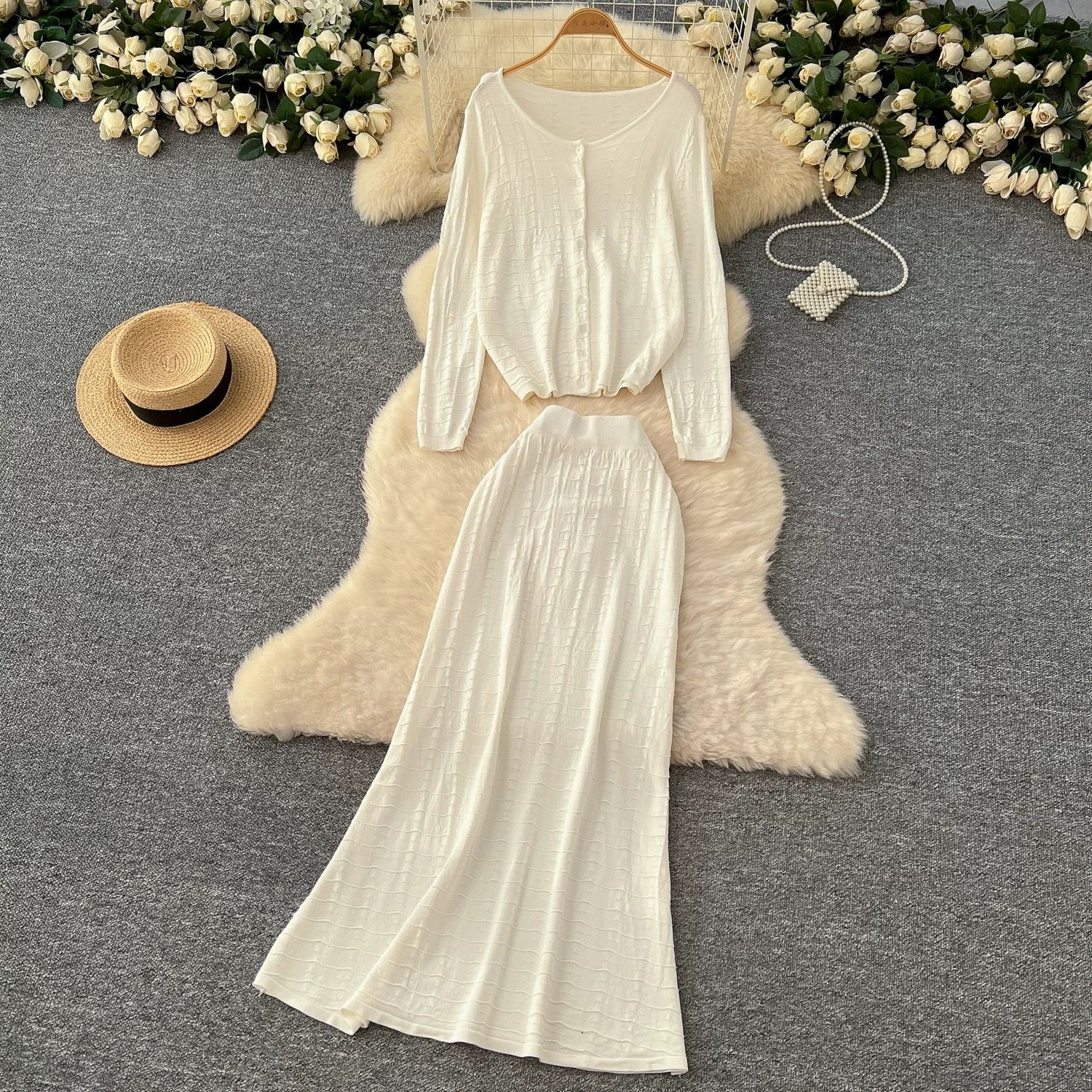 Last nights look set STP172 image