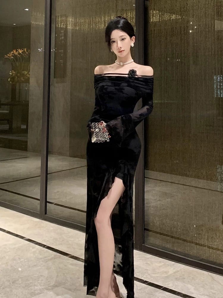 Nice touch dress CD1024 image