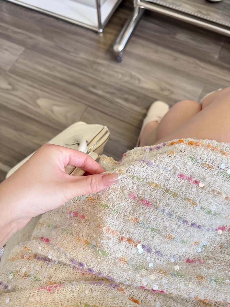 Mystery hottie dress CD407 image