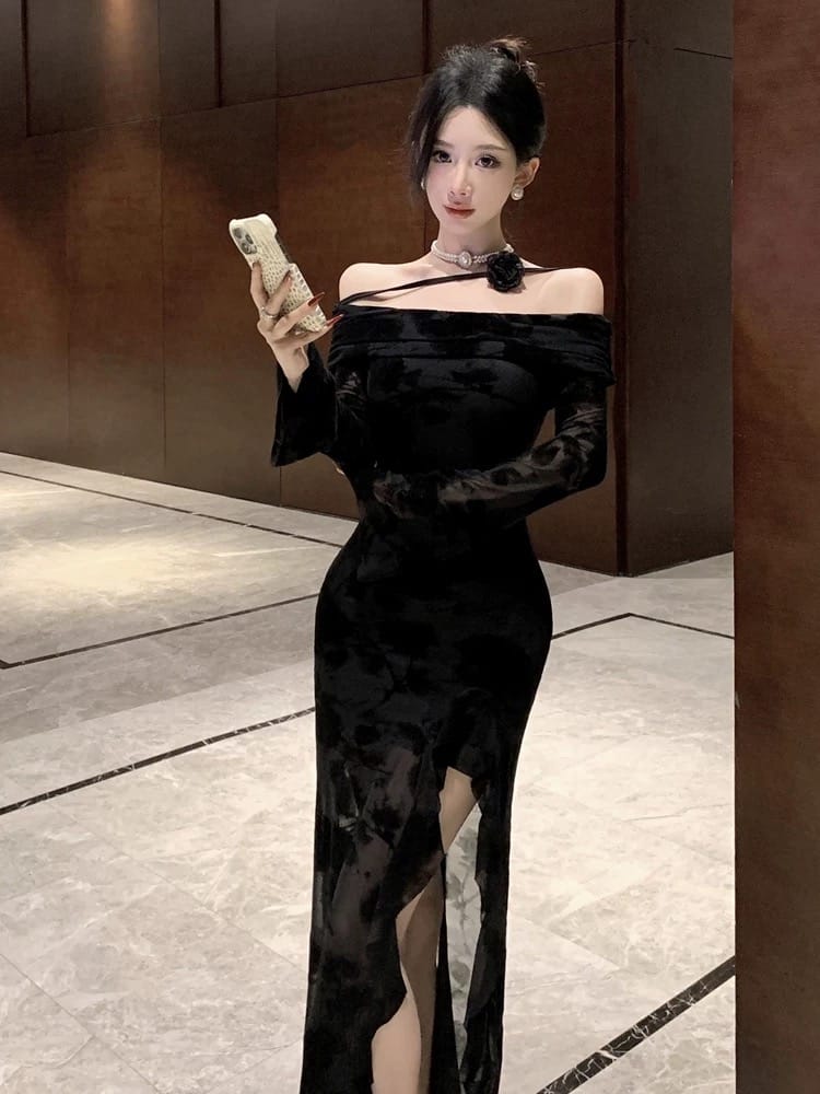 Nice touch dress CD1024 image