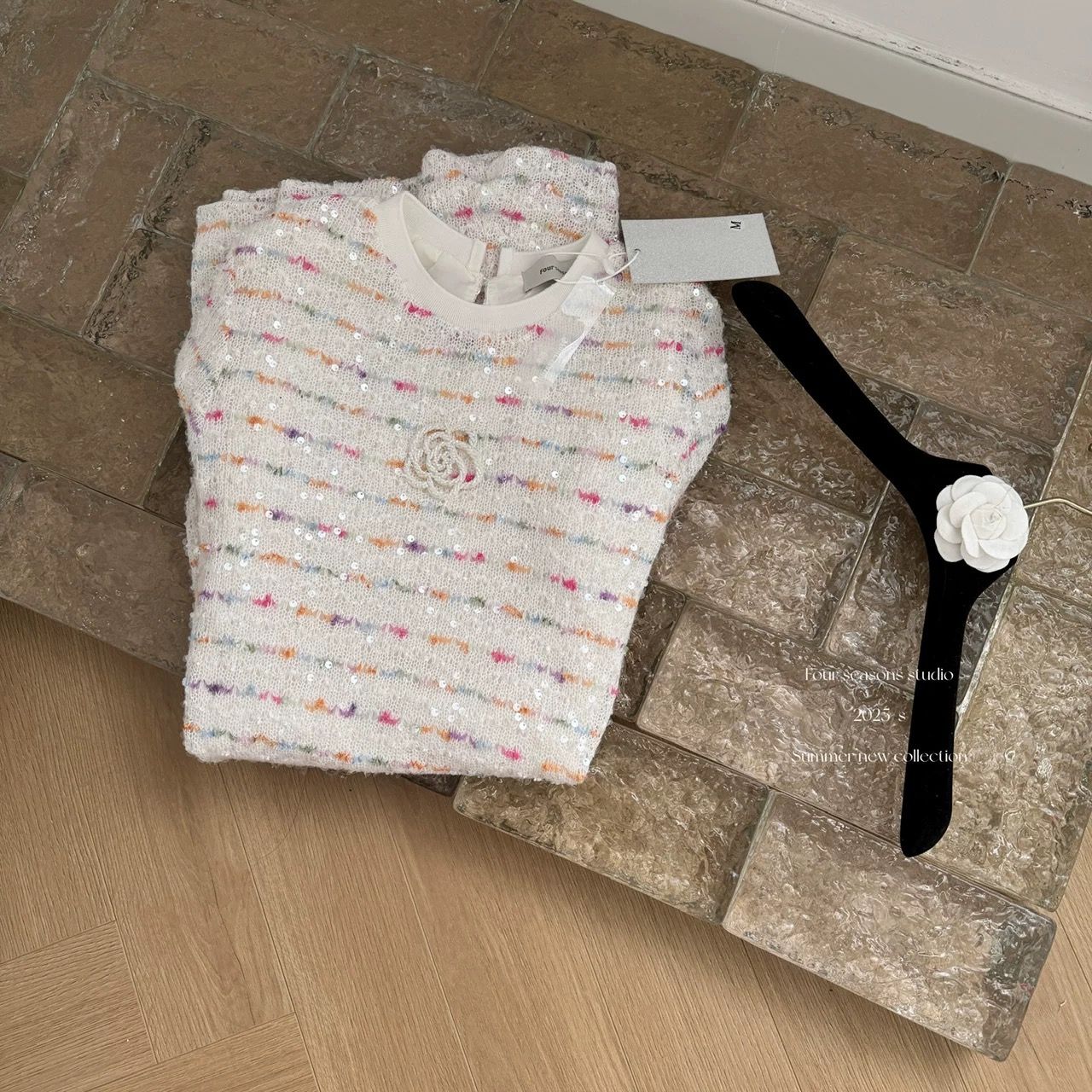 Mystery hottie dress CD407 image