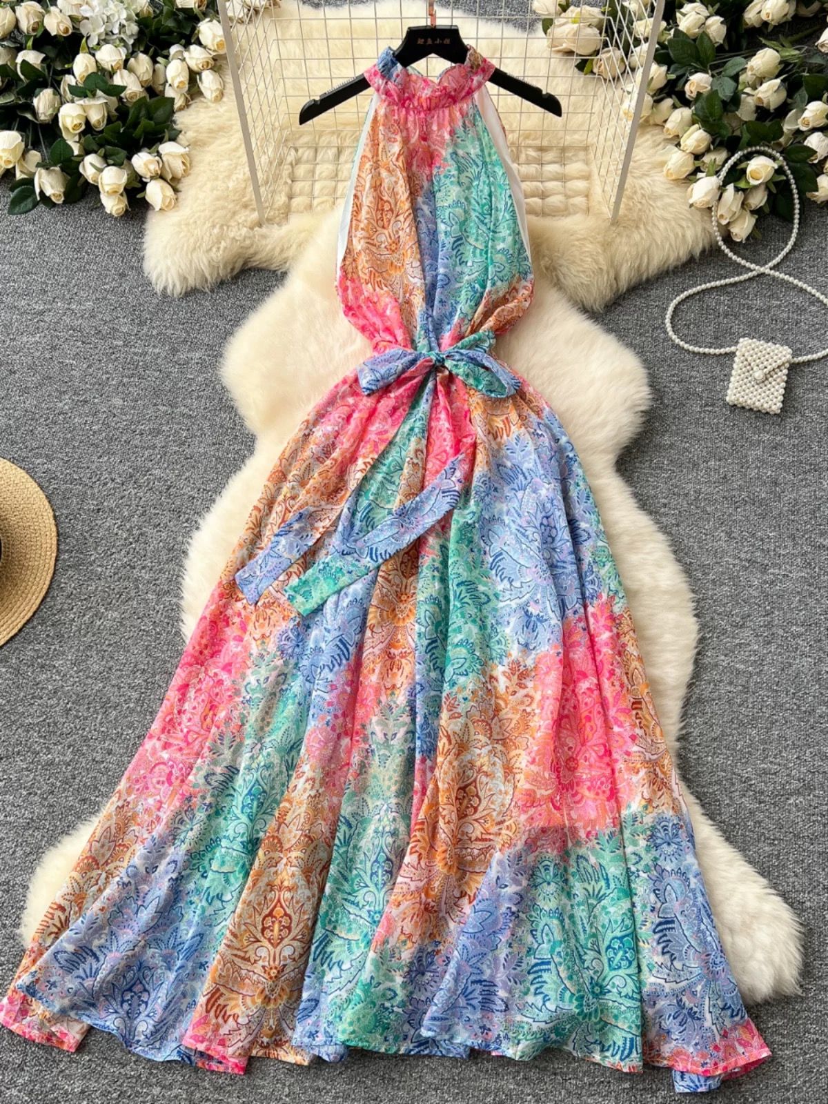 Back in Constantinople dress  CD1918 image