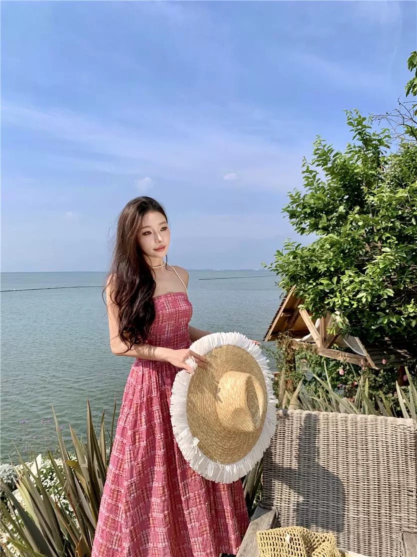 Icy babe dress CD1023 image