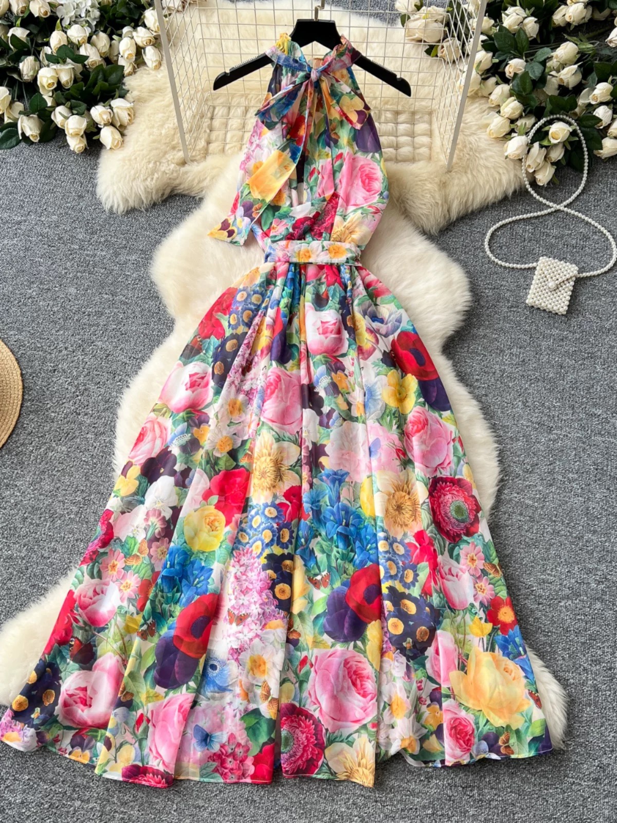 Back in Constantinople dress  CD1918 image