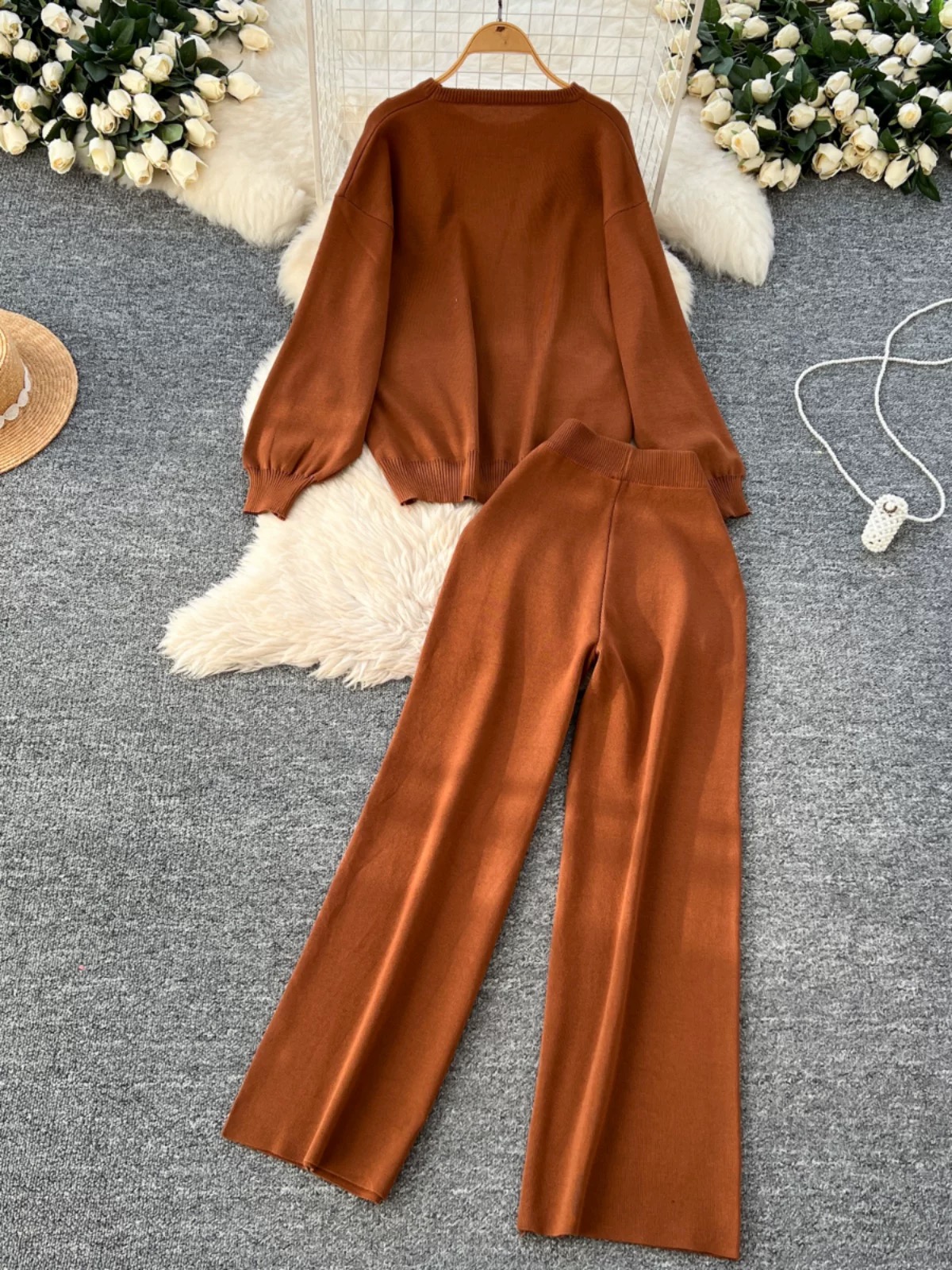 It’s a long story set STP164 image