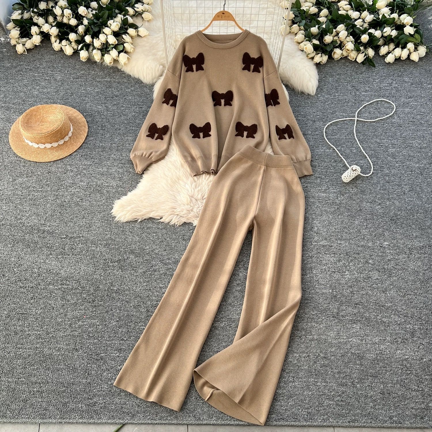 It’s a long story set STP164 image