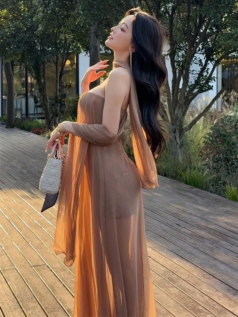 Lost in meetings dress FD942 image