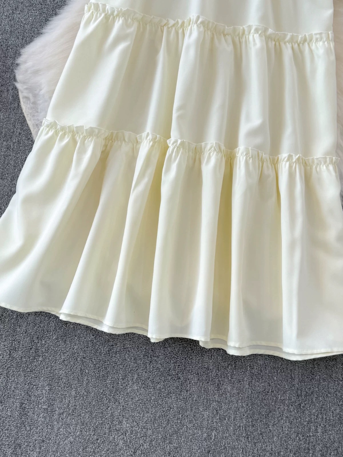 Wild girl dress CD1953 image