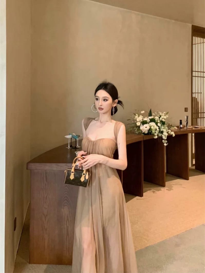 Lost in meetings dress FD942 image