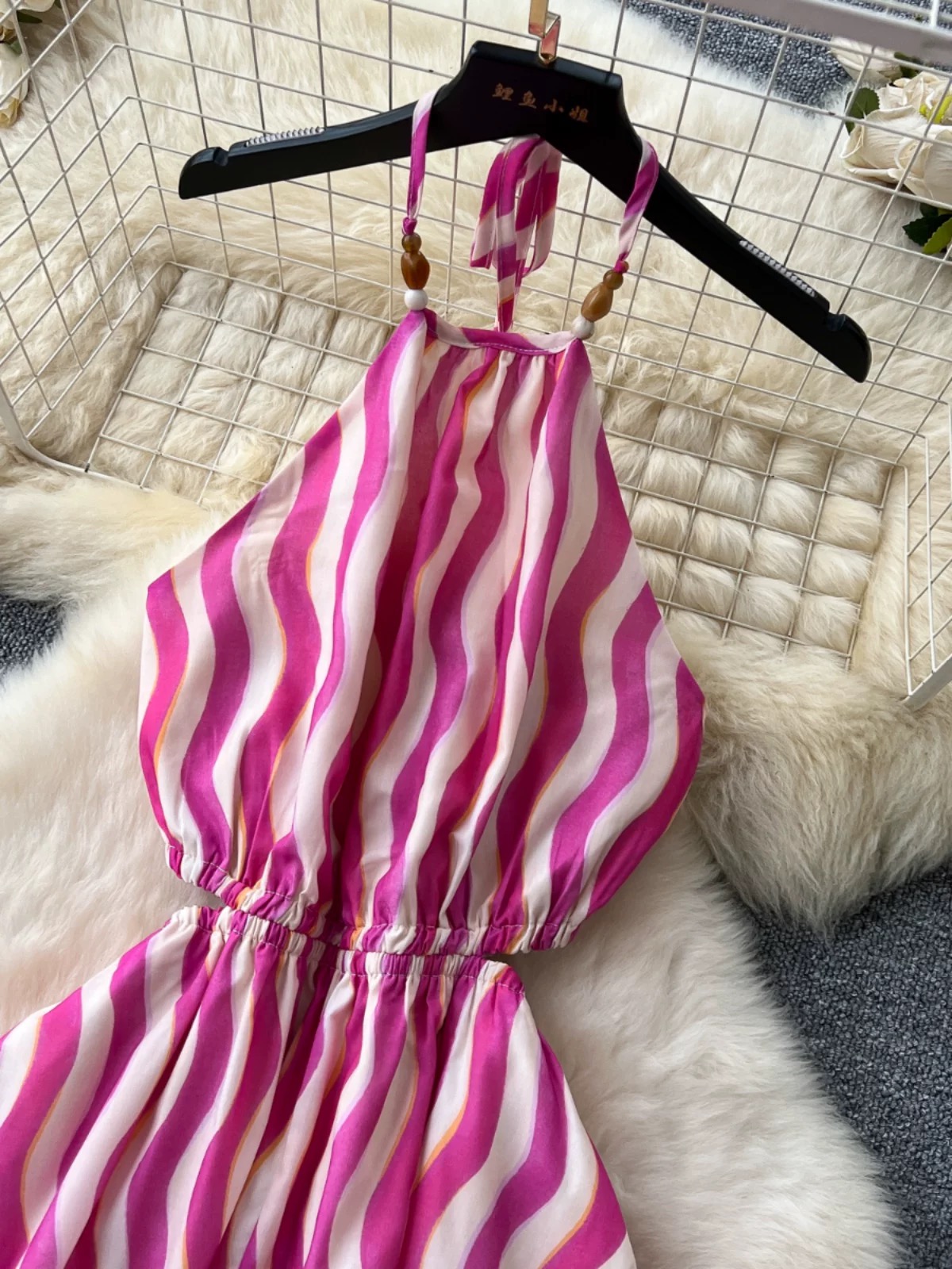 Picnic ready dress CD1916 image