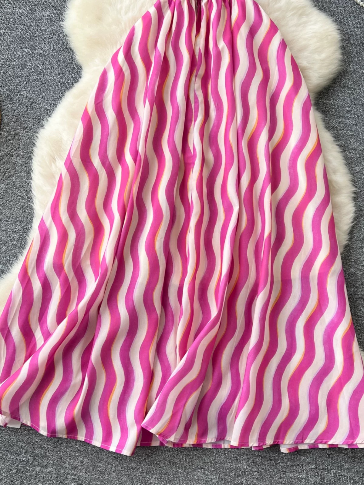 Picnic ready dress CD1916 image