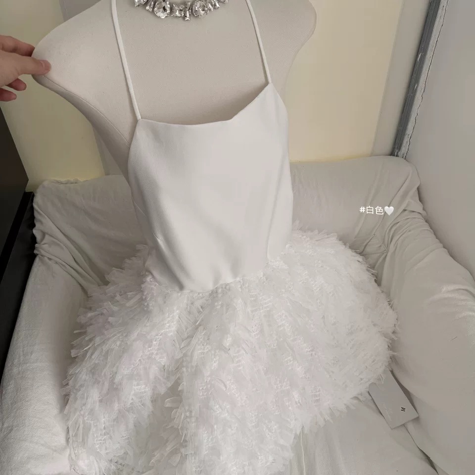 Texas star dress CD409 image