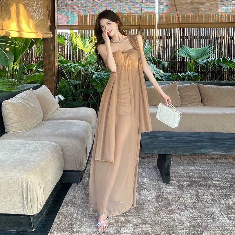 Lost in meetings dress FD942 image