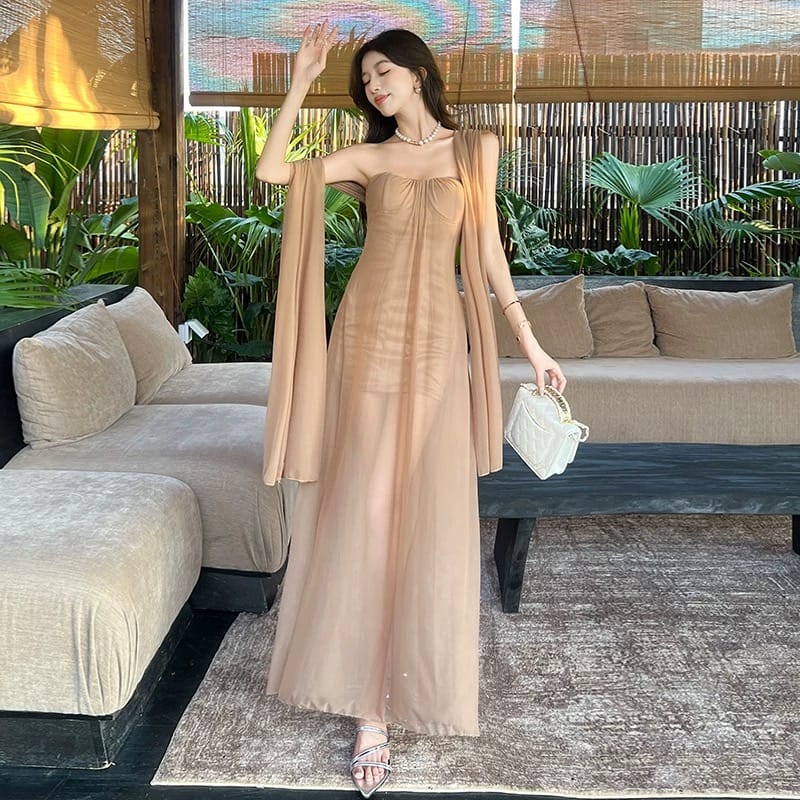 Lost in meetings dress FD942 image