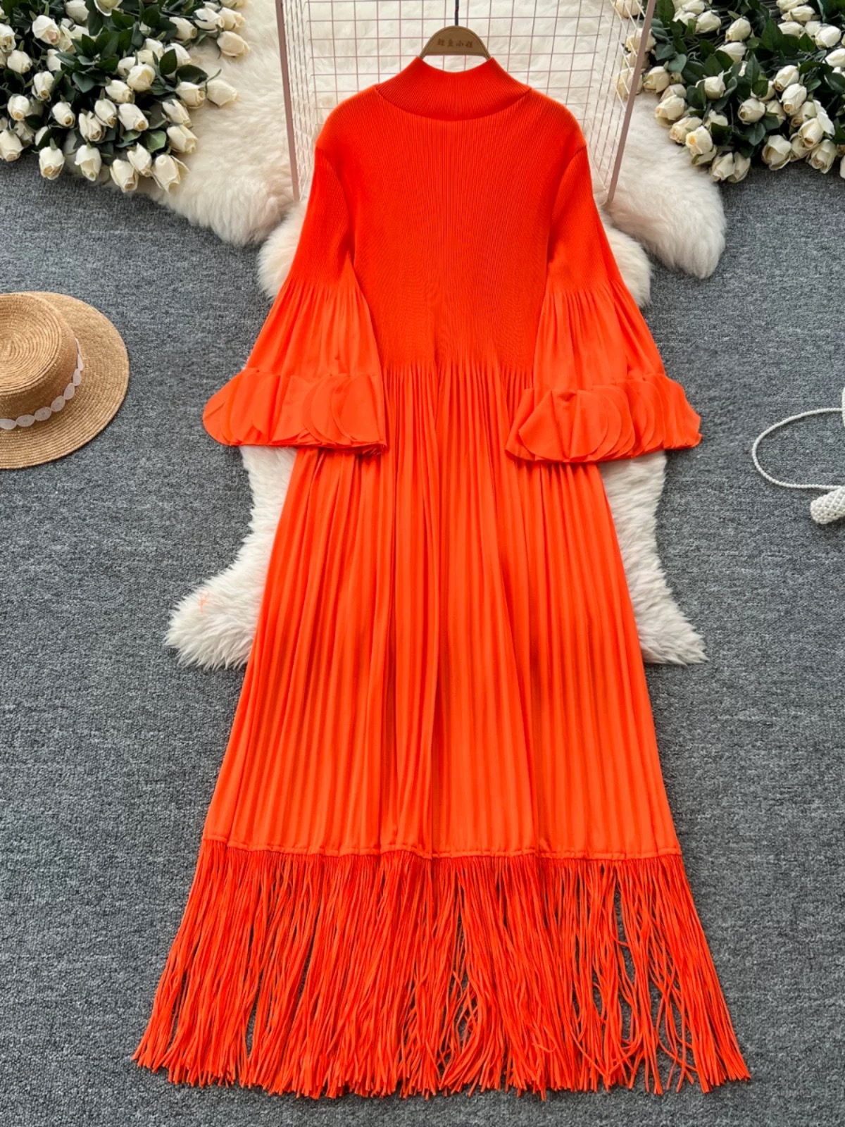 Back to school dress CD1915 image