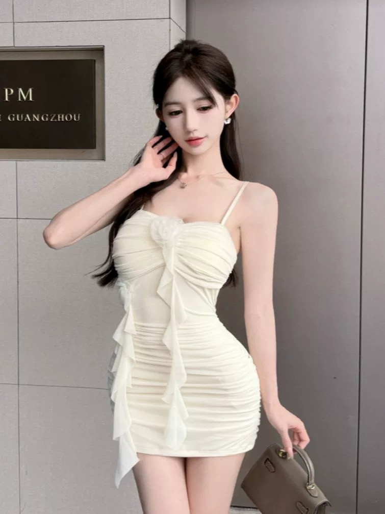 Stay calling me dress CBC1273 image