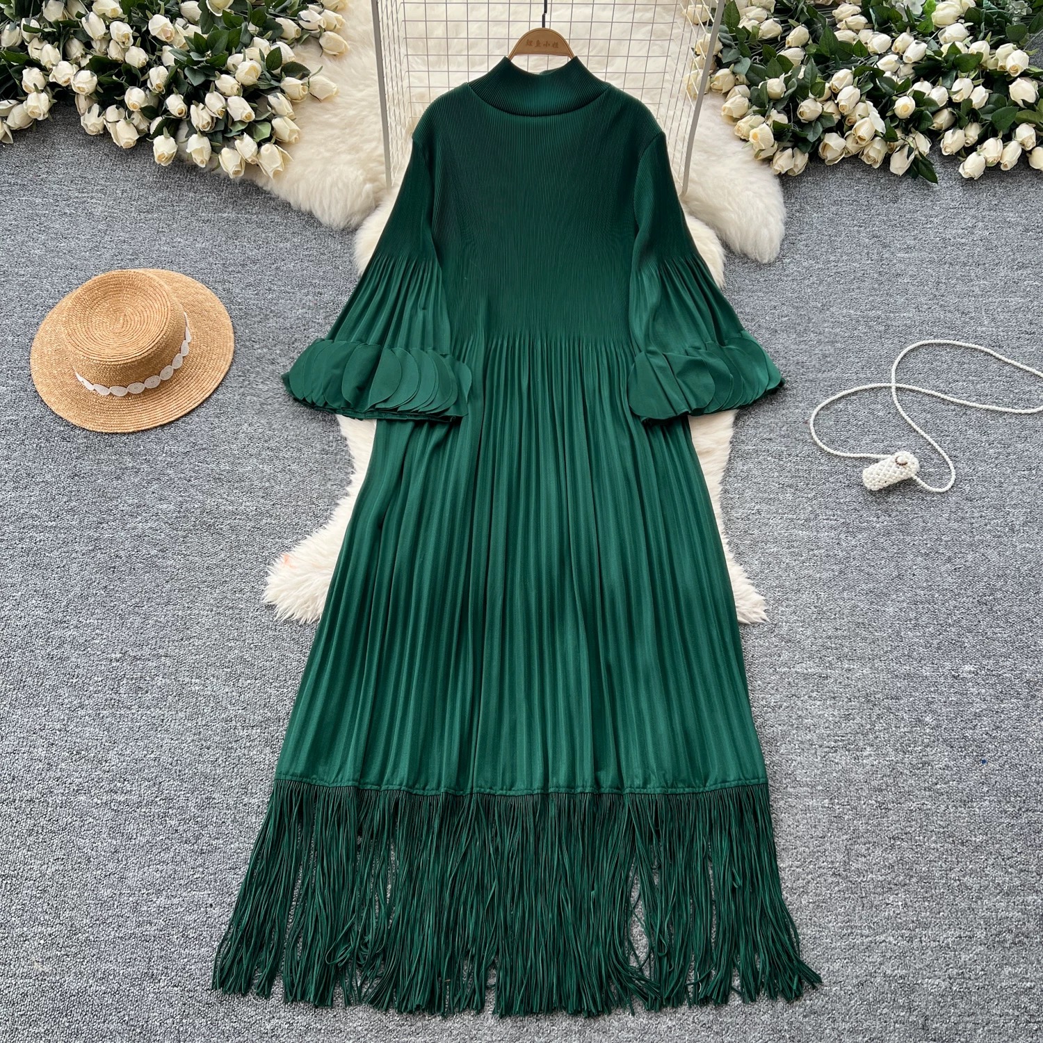 Back to school dress CD1915 image