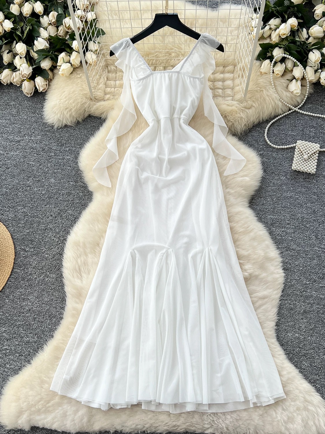 Next vacation dress FD941 image