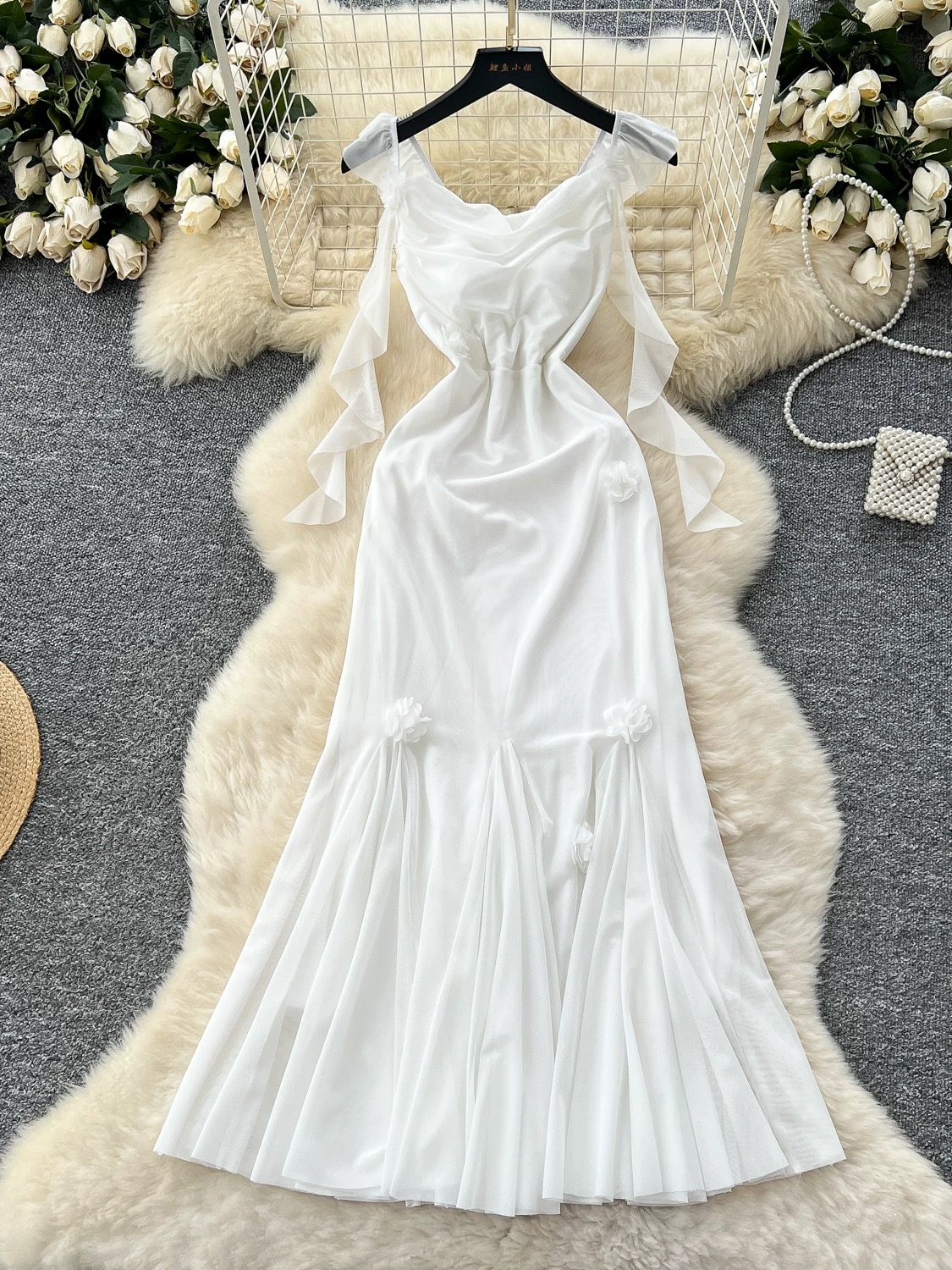 Next vacation dress FD941 image