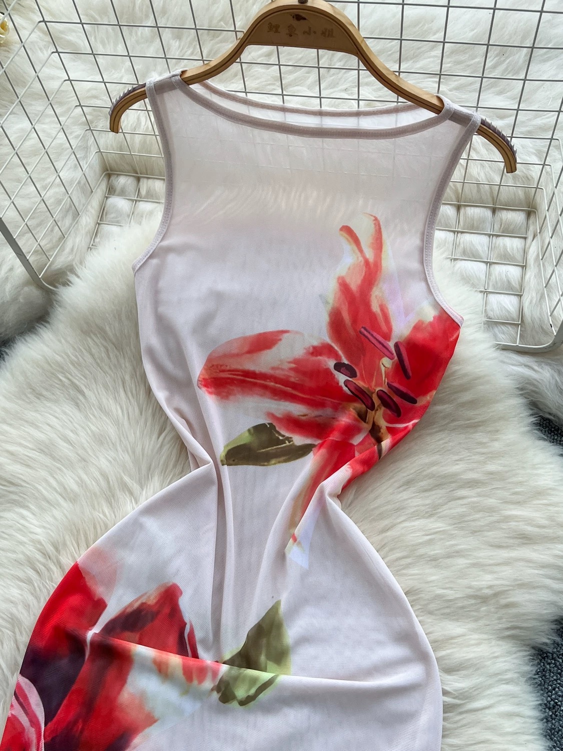 A sweeter place dress CBC1229 image