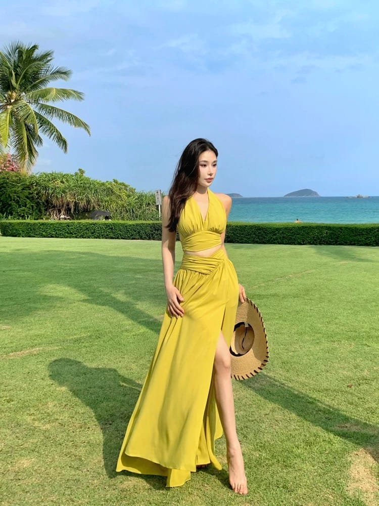 Little miss classy dress CD723 image