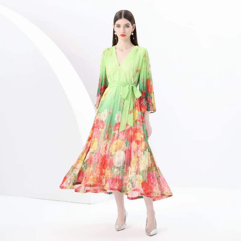 Nights in Seoul dress CD1913 image