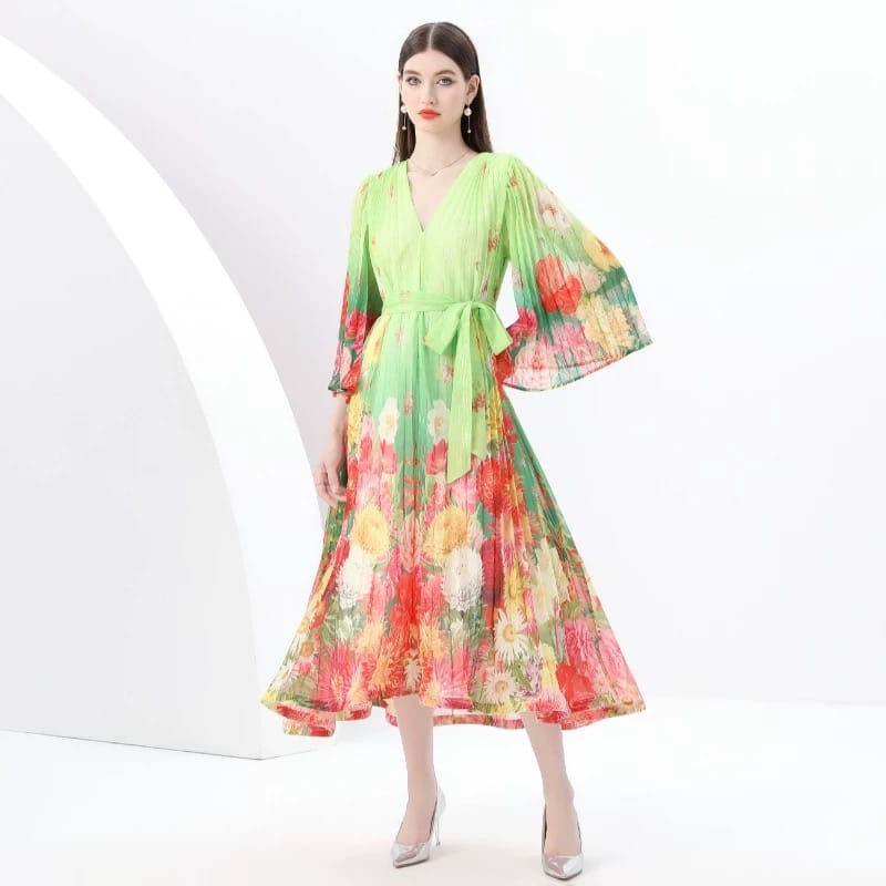 Nights in Seoul dress CD1913 image