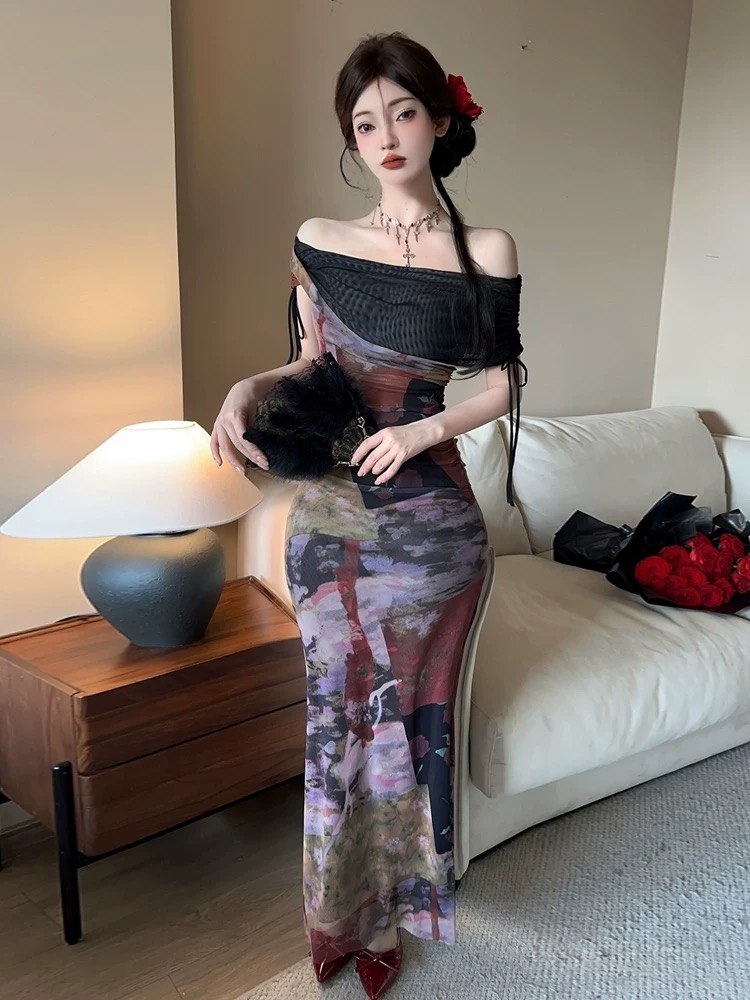 Lift me up dress CBC1271 image