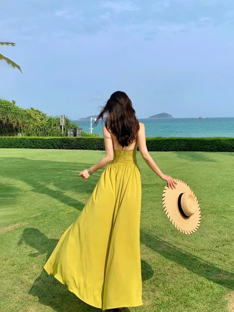 Little miss classy dress CD723 image