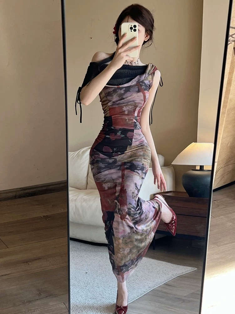 Lift me up dress CBC1271 image