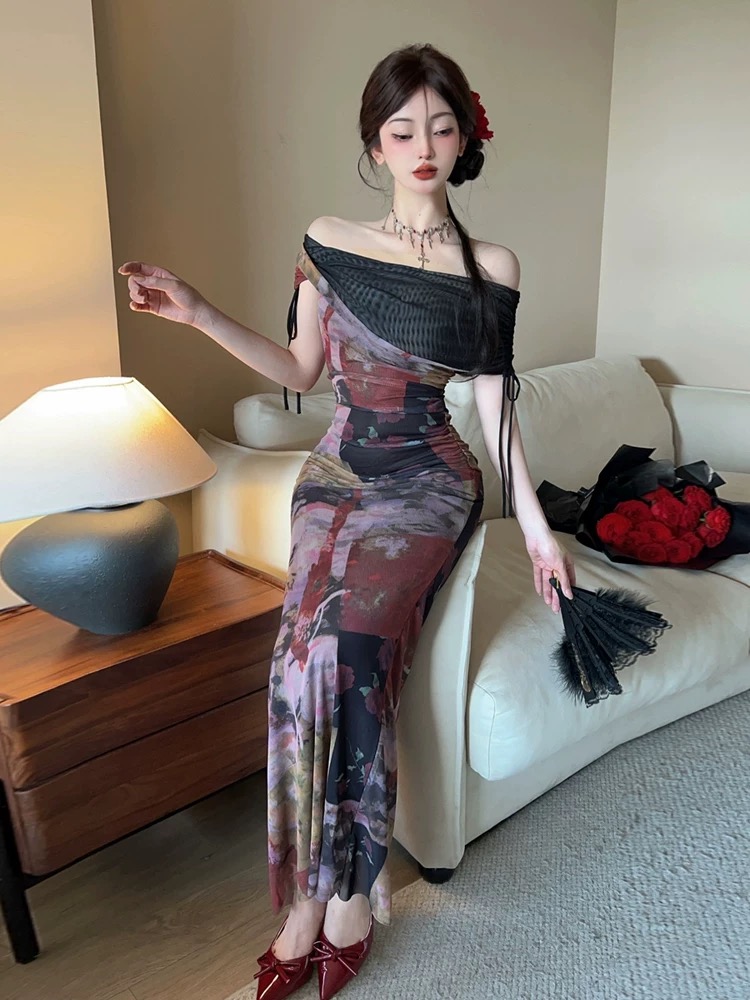 Lift me up dress CBC1271 image